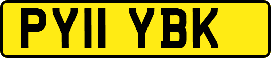 PY11YBK
