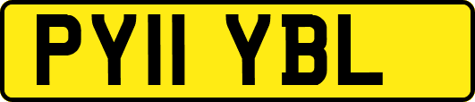 PY11YBL