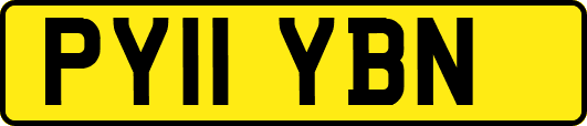 PY11YBN