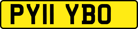 PY11YBO