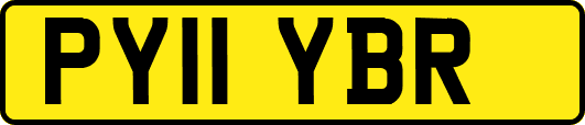 PY11YBR
