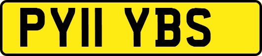 PY11YBS