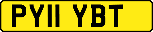 PY11YBT