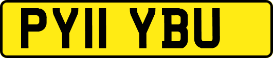 PY11YBU