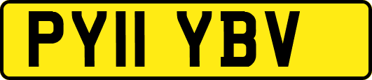 PY11YBV