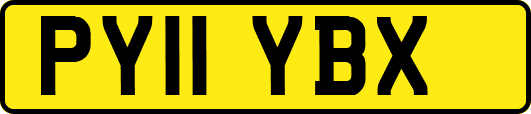 PY11YBX