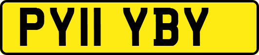 PY11YBY