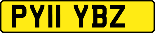 PY11YBZ