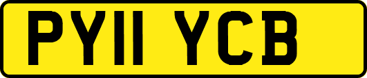 PY11YCB