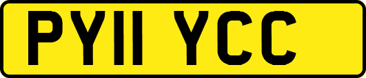 PY11YCC