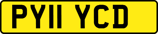 PY11YCD