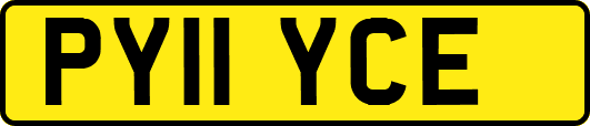 PY11YCE