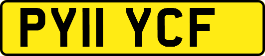 PY11YCF