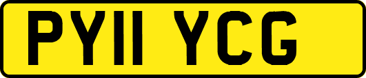 PY11YCG