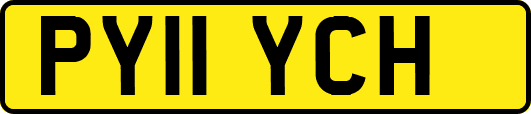 PY11YCH