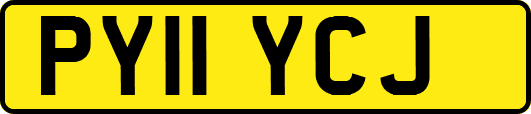 PY11YCJ
