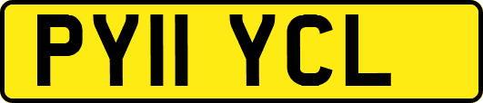 PY11YCL