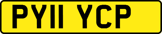 PY11YCP