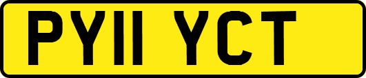 PY11YCT