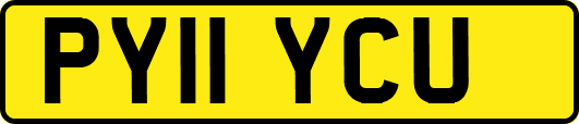 PY11YCU