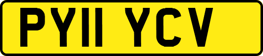 PY11YCV