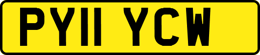 PY11YCW
