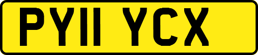 PY11YCX