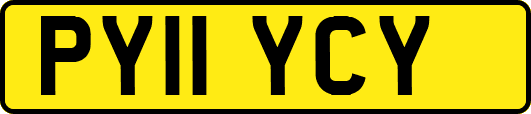 PY11YCY