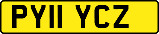 PY11YCZ