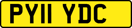 PY11YDC