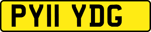 PY11YDG