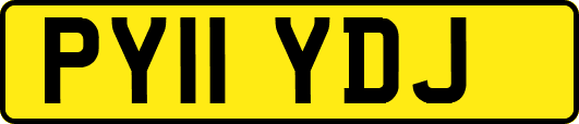 PY11YDJ
