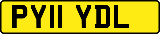 PY11YDL