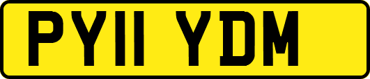 PY11YDM