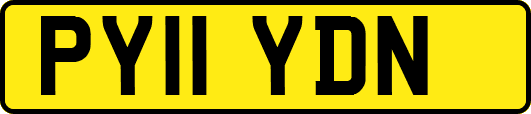 PY11YDN
