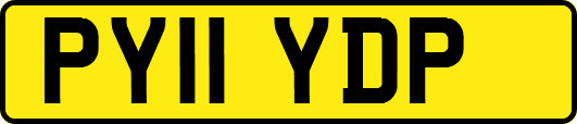 PY11YDP