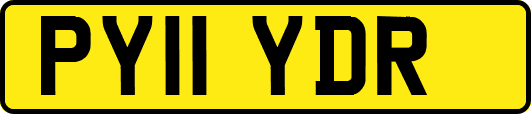 PY11YDR