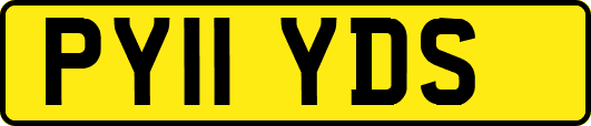 PY11YDS