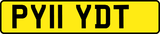 PY11YDT
