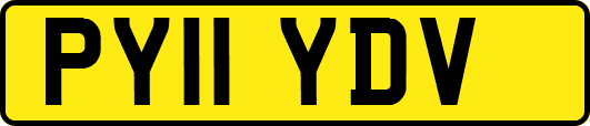 PY11YDV