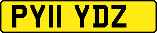PY11YDZ