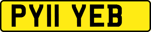 PY11YEB