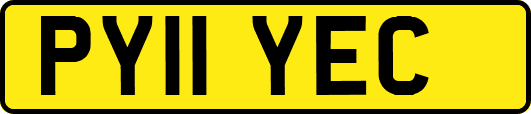 PY11YEC