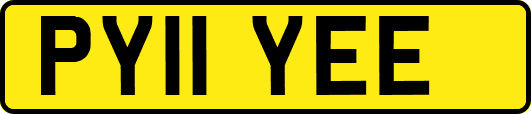 PY11YEE