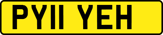 PY11YEH