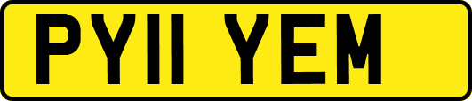 PY11YEM