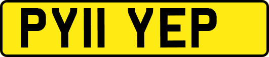 PY11YEP