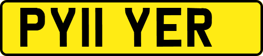 PY11YER