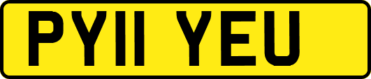 PY11YEU