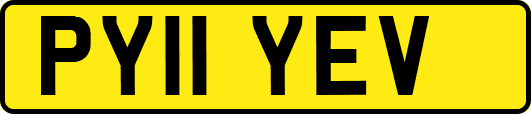 PY11YEV